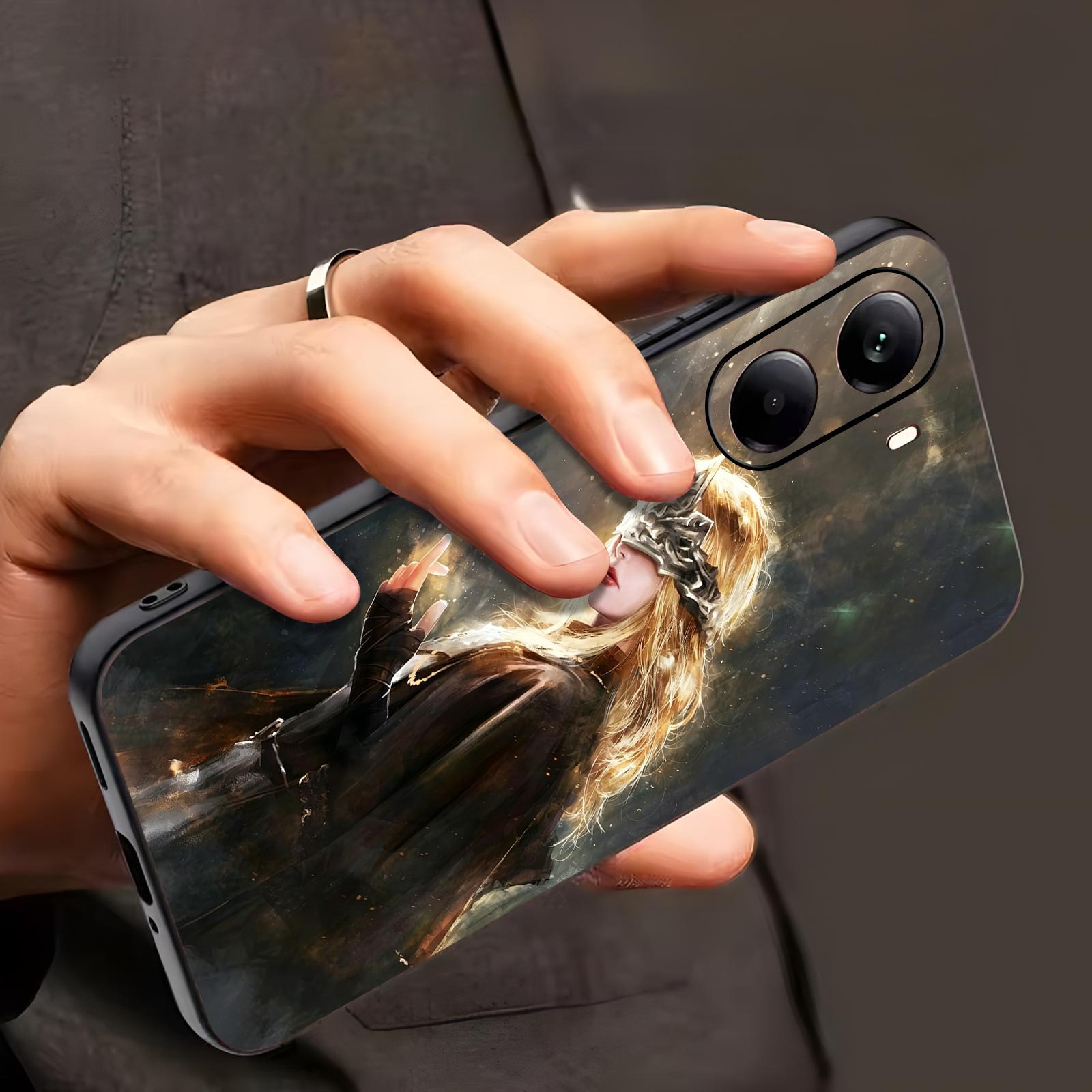 hot game DARK SOULS   Phone Ca - Xiaomi Poco X6 评论和价格