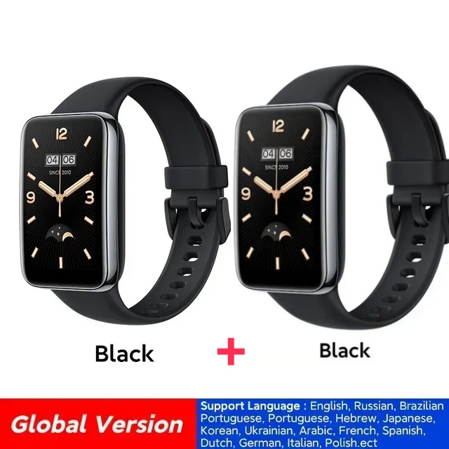 For Global Version Mi Band 7 P - Breath Rate Monitor 评论和价格