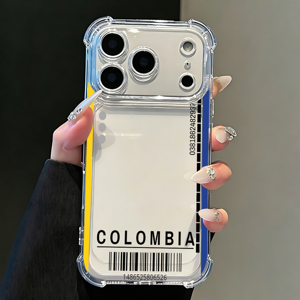 Culture Art Colombia Phone Cas - Vivo Y28 评论和价格