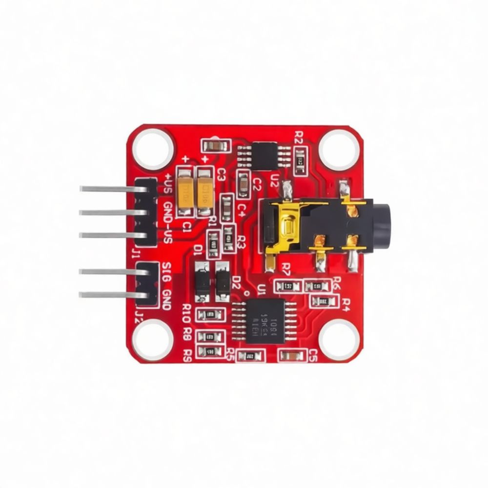 EMG Muscle Signal Sensor Modul - Muscle Sensor Emg 评论和价格