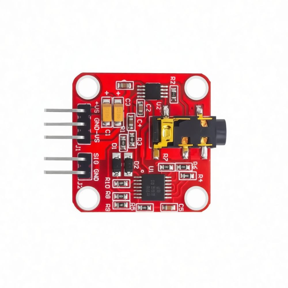 EMG Muscle Signal Sensor Modul - Muscle Sensor Emg 评论和价格