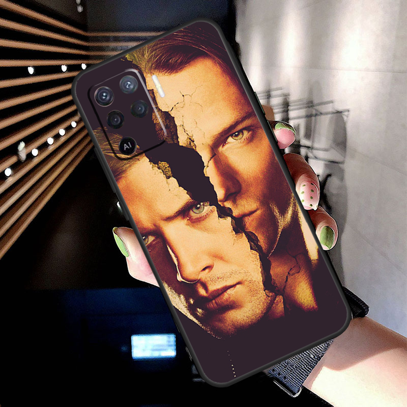 Supernatural Dean And Sam Case - Oppo A78 评论和价格