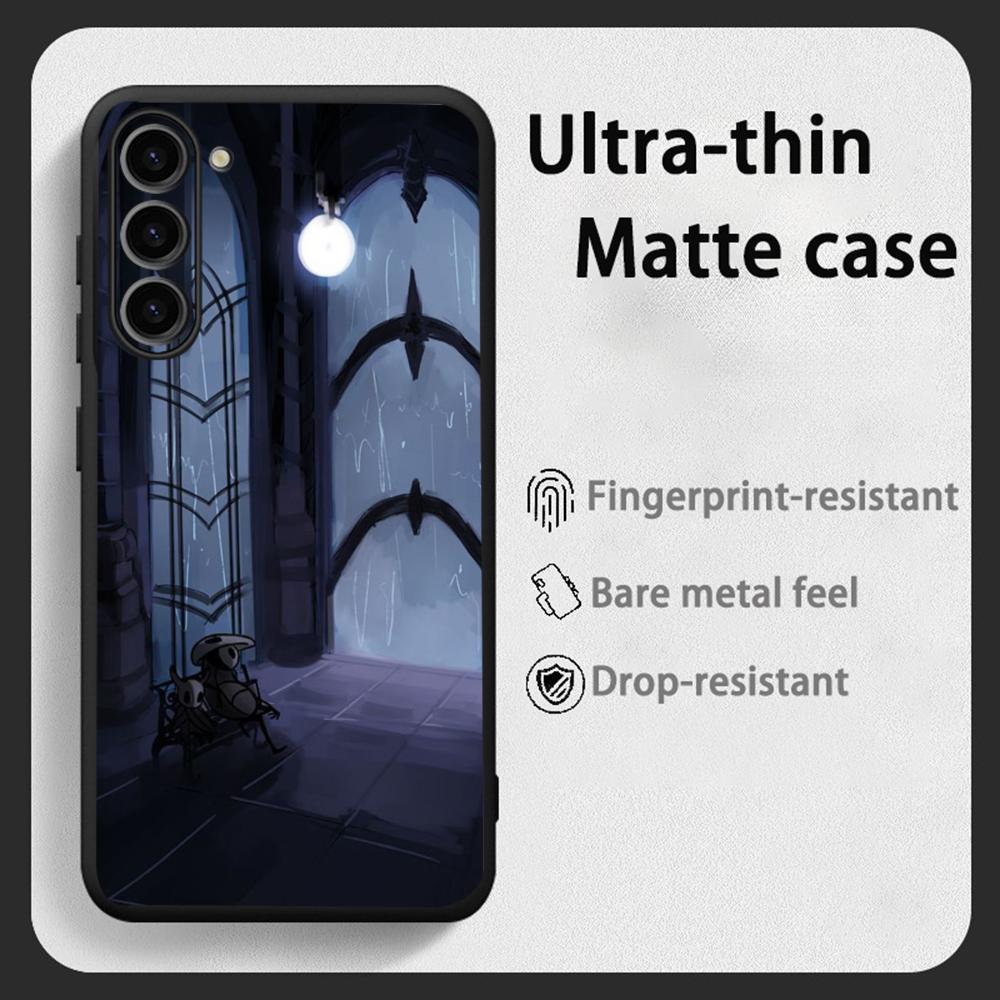 Super fashion Hollow Knights d - Samsung Galaxy S24 评论和价格