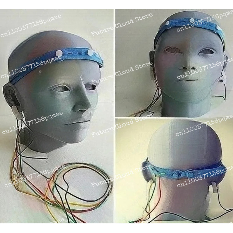Premium High End EEG Headband  - Meditation Headband Eeg 评论和价格