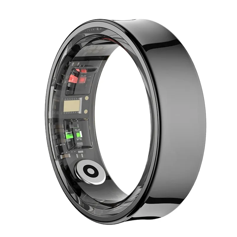 Smart Ring for Men Women Healt - Temperature Ring Skin 评论和价格