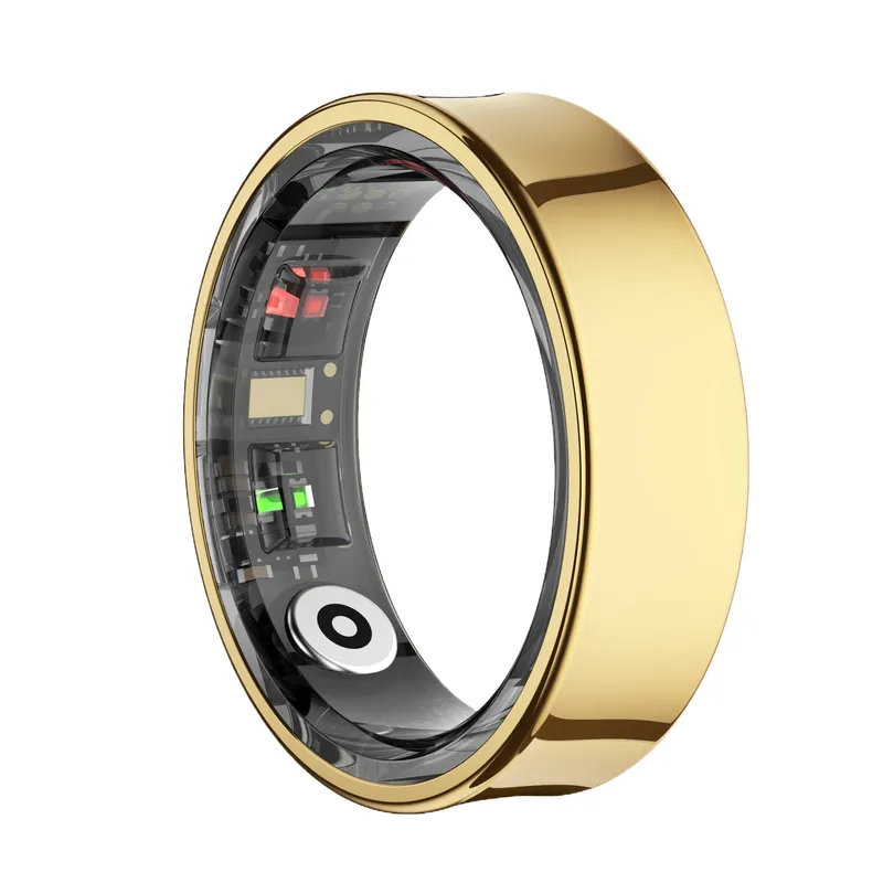 Smart Ring for Men Women Healt - Temperature Ring Skin 评论和价格