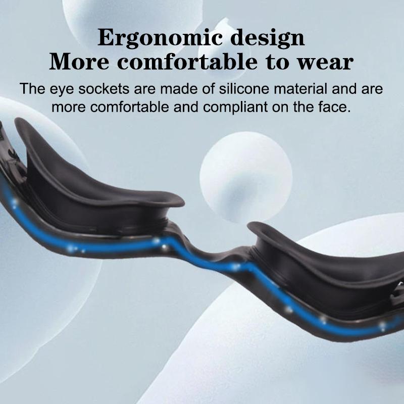 ^1 Pcs Beauty Salon Goggles Ey - Light Therapy Glasses 评论和价格
