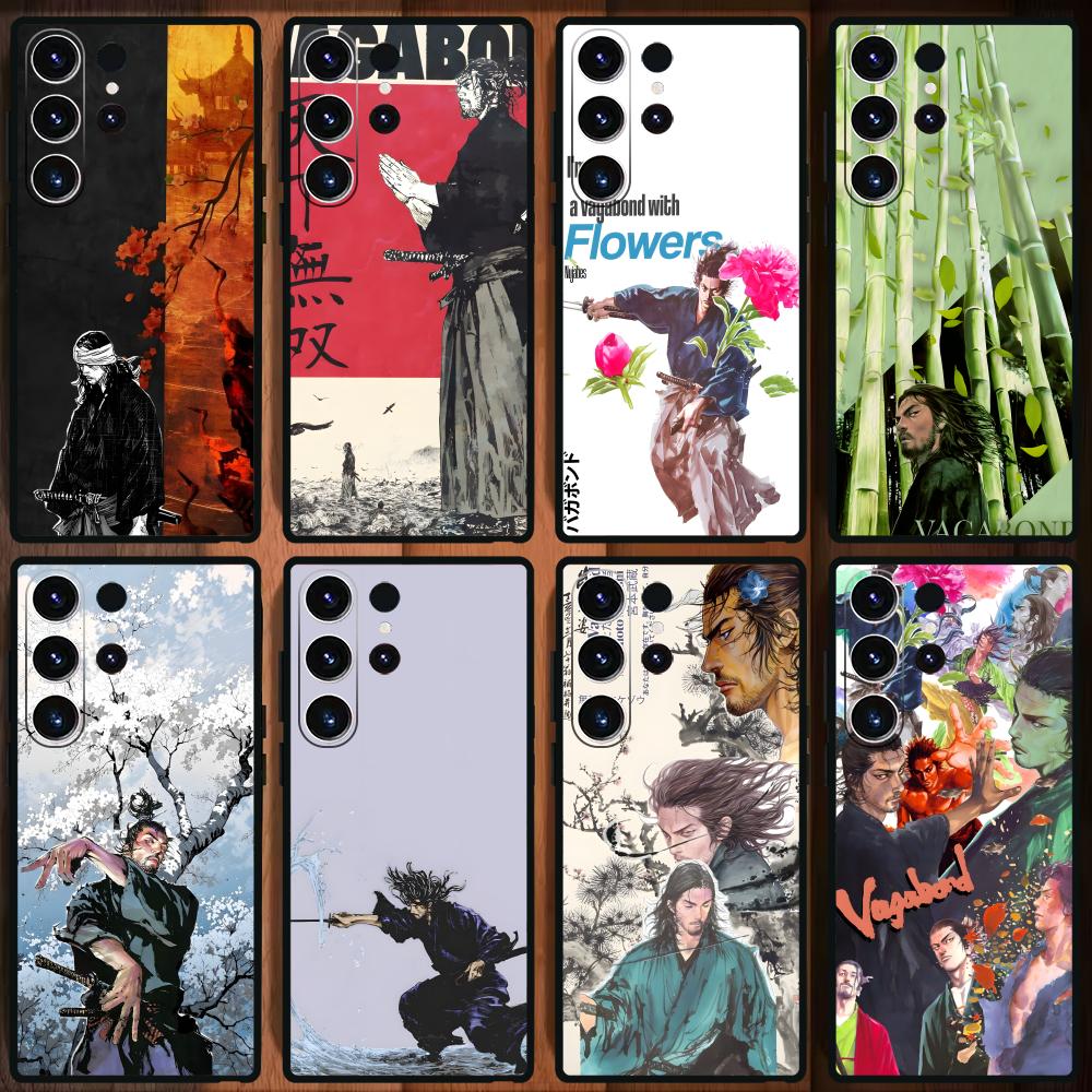 V-Vagabond Phone Case For Sams - Samsung Galaxy S24 评论和价格