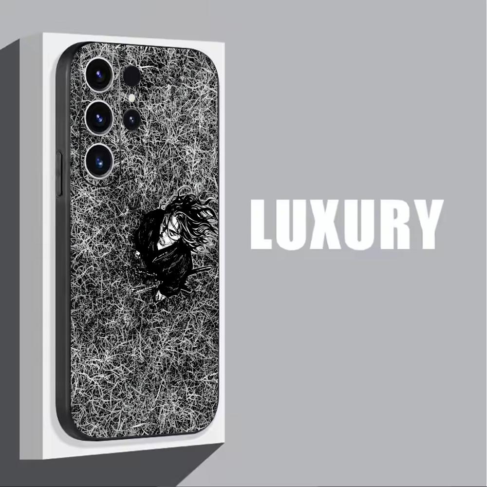 V-Vagabond Phone Case For Sams - Samsung Galaxy S24 评论和价格
