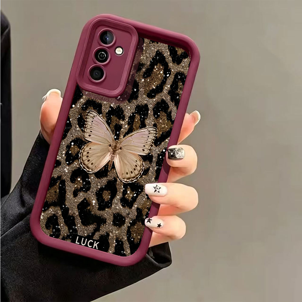 Luxury Shockproof Phone Case F - Samsung Galaxy S24 评论和价格