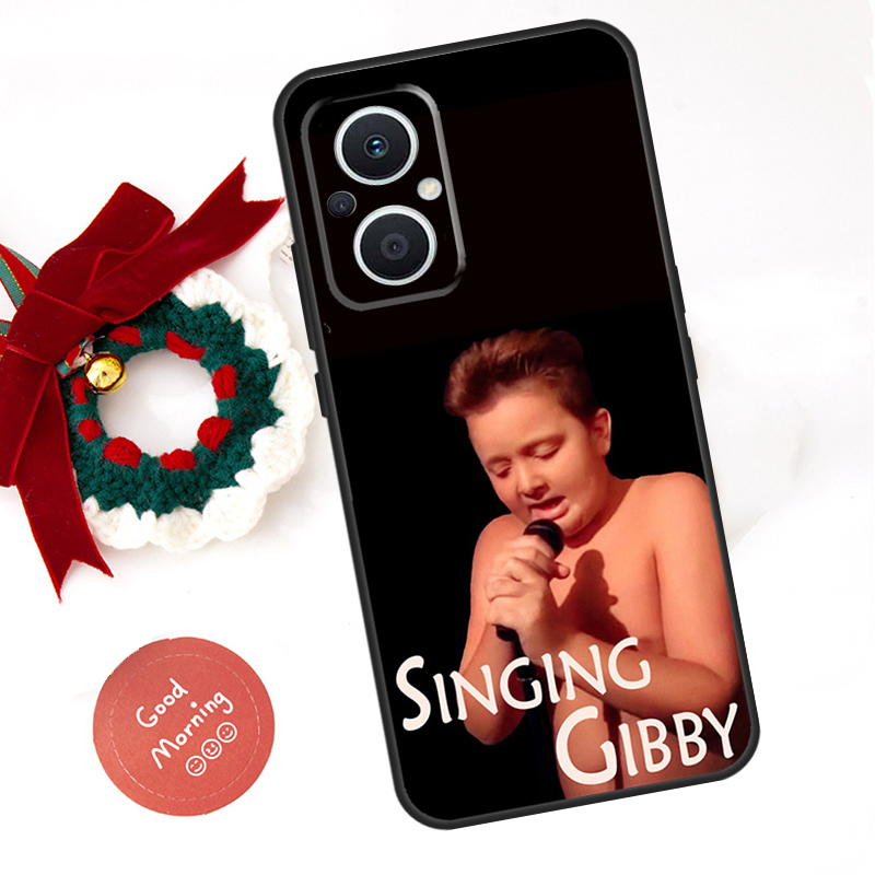 Funny Gibby  Singing From Icar - Oppo Reno 12 评论和价格