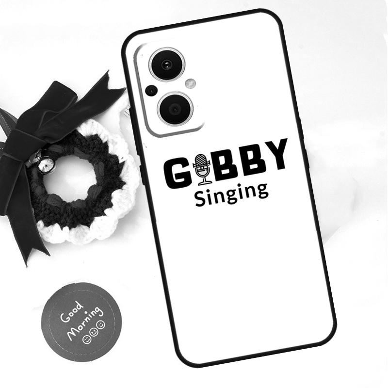 Funny Gibby  Singing From Icar - Oppo Reno 12 评论和价格