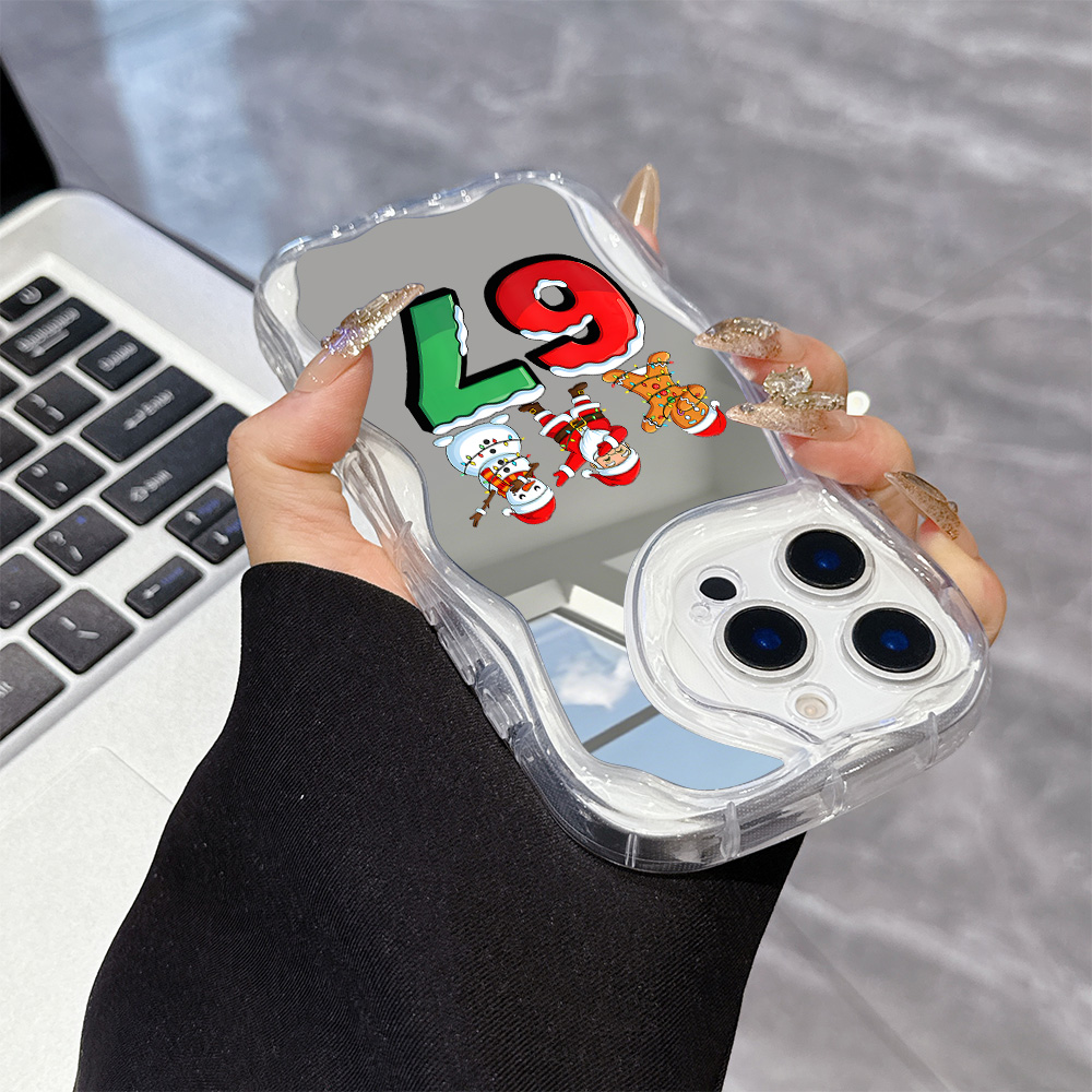 Stylish Christmas Pattern 3D W - Vivo Y28 评论和价格