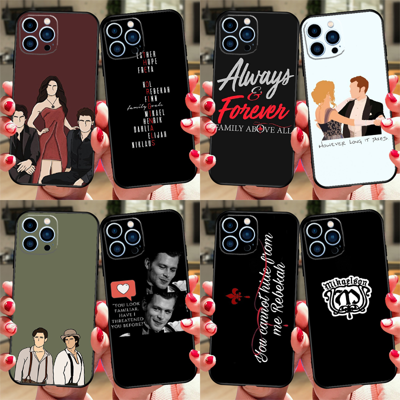 The Originals Vampire Diaries  - Oppo Find X8 评论和价格